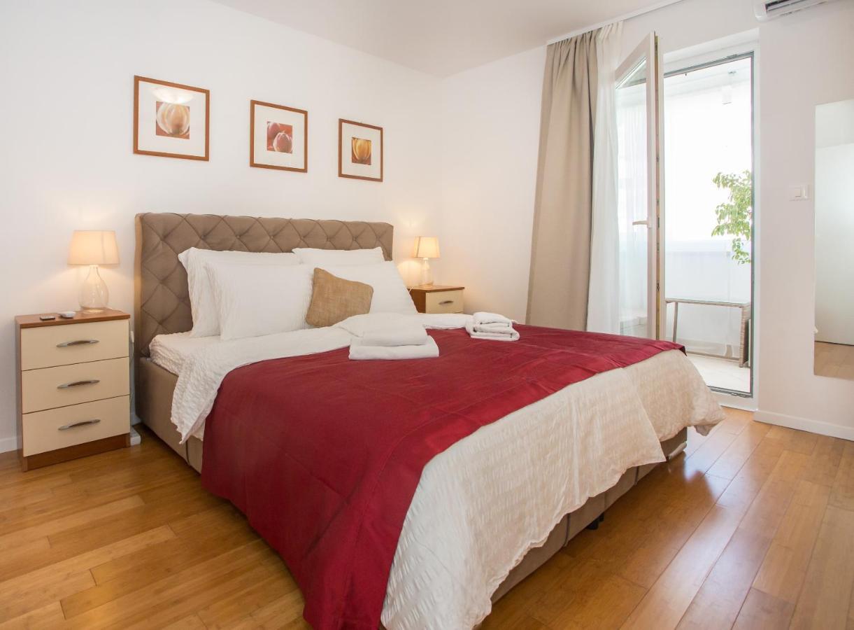 Apartmán Belisima Porec