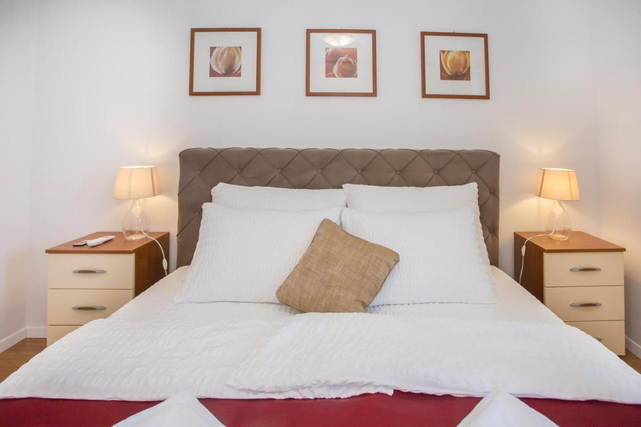 Apartmán Belisima *