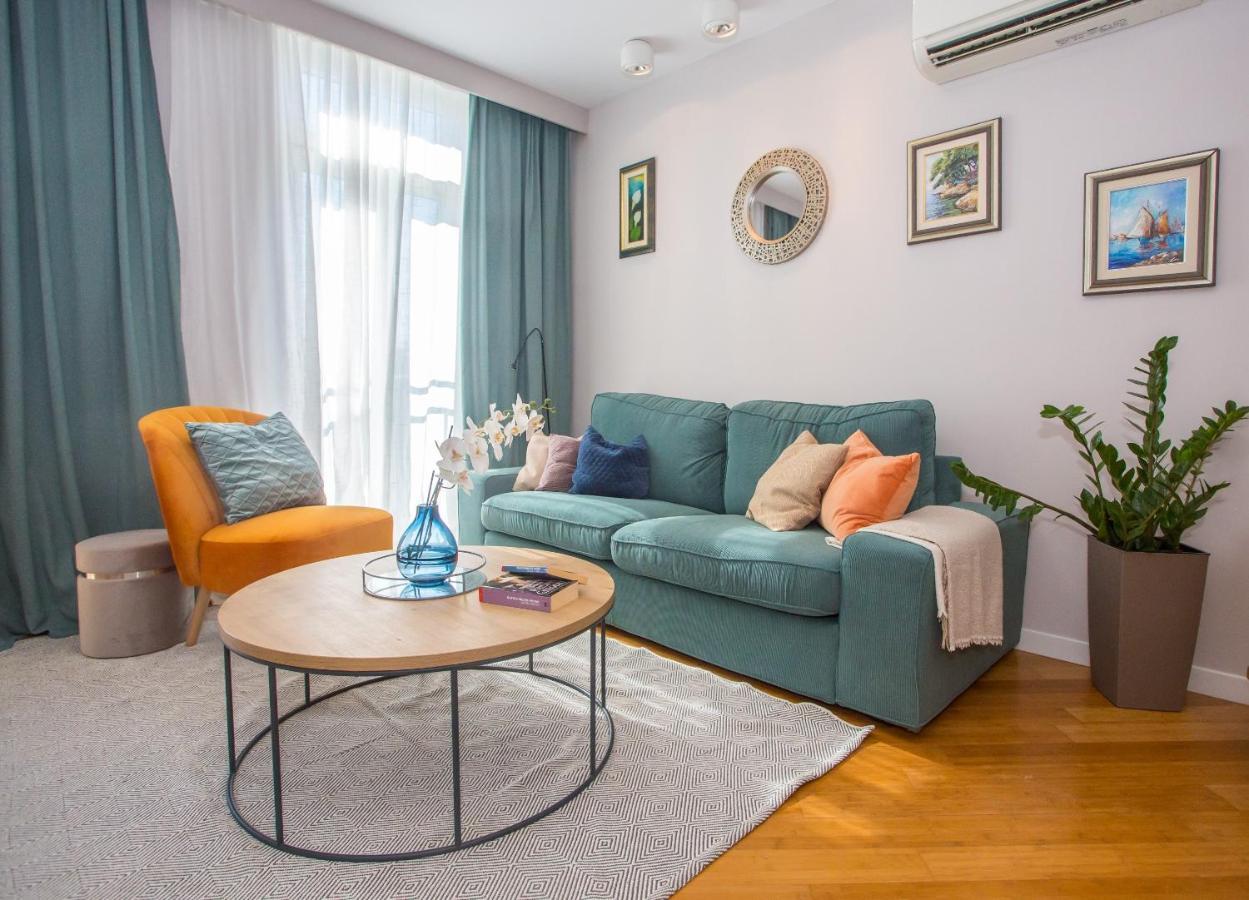 Apartment Belisima Poreč