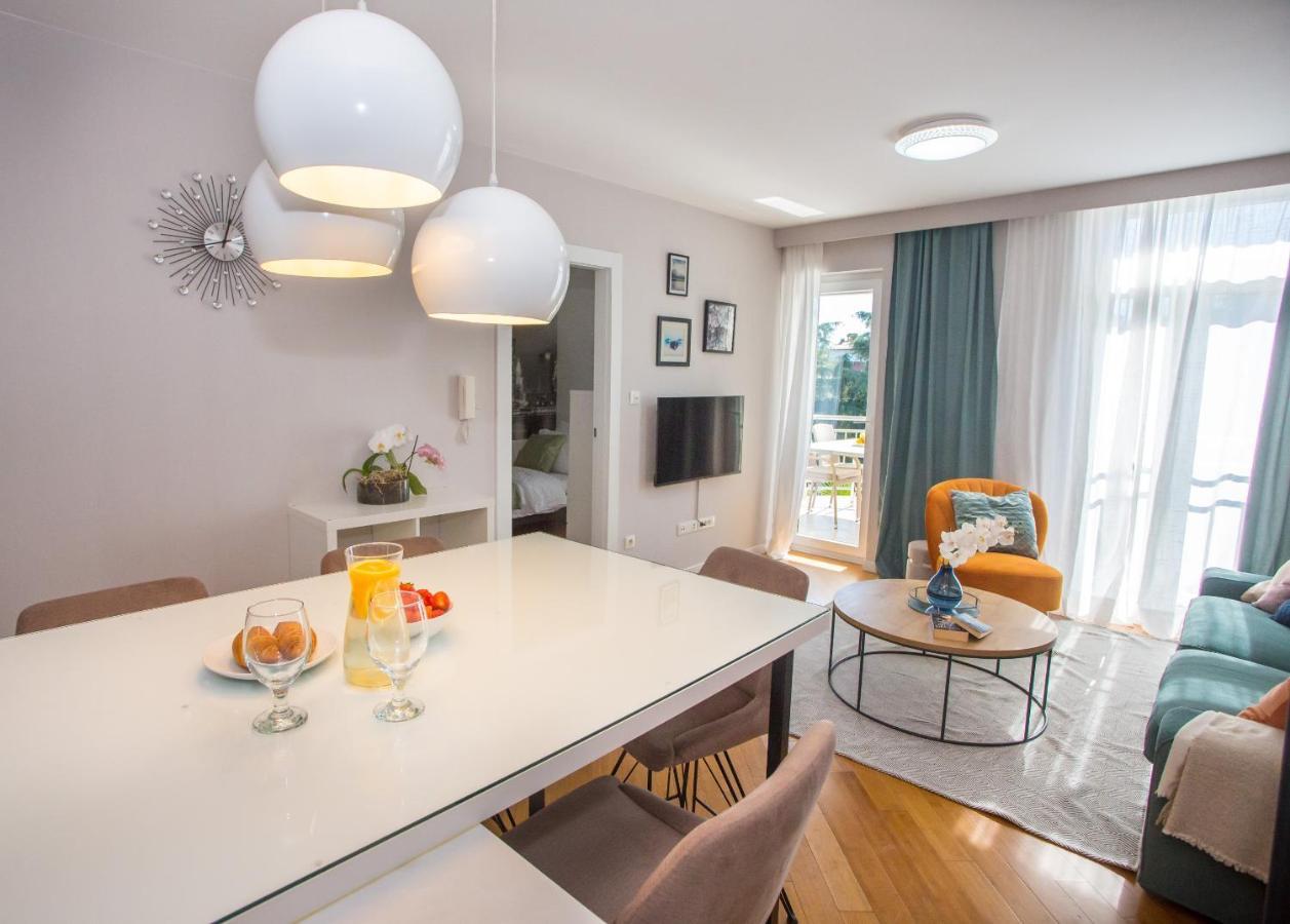 Apartmán Belisima
