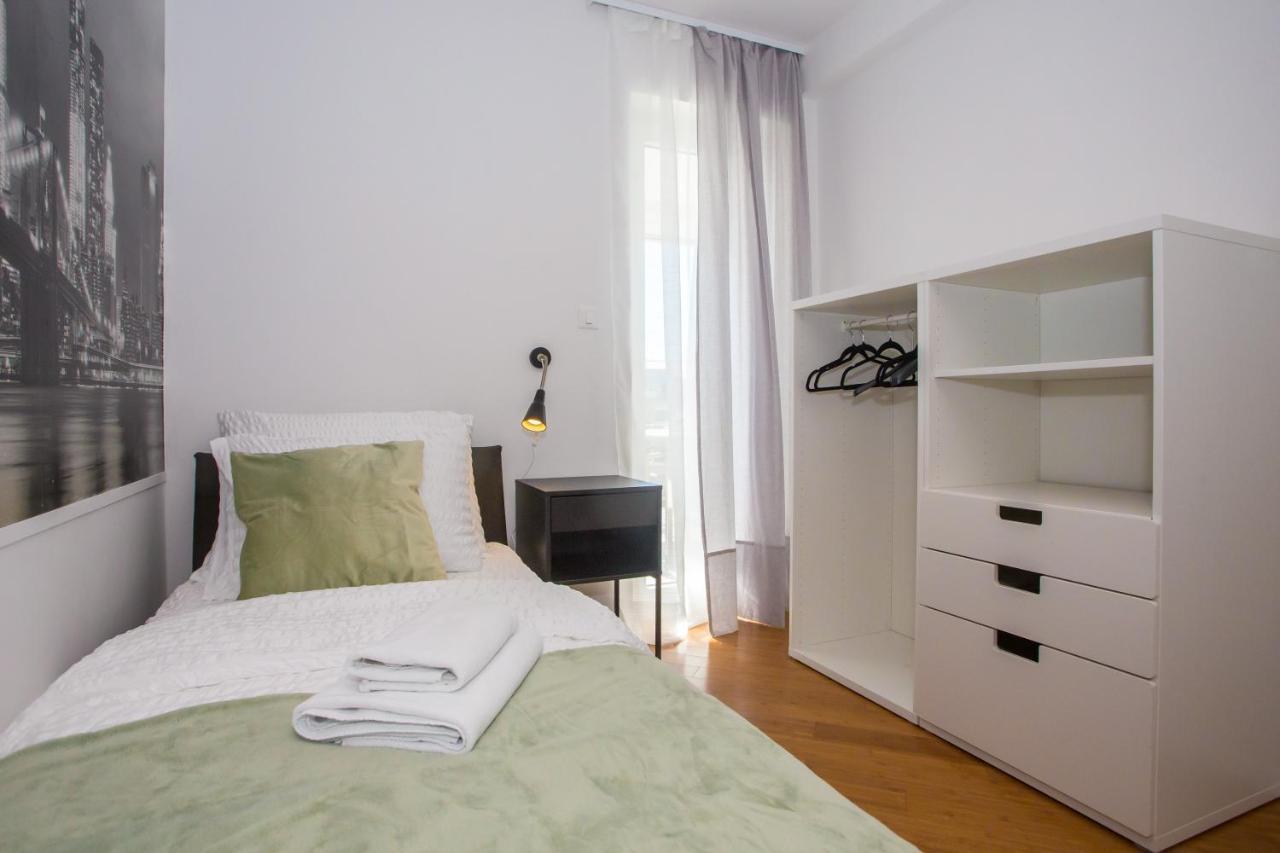 Belisima Apartmán