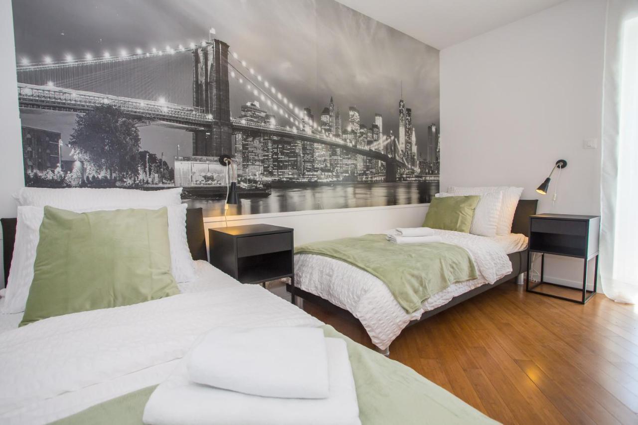 Apartmán Belisima