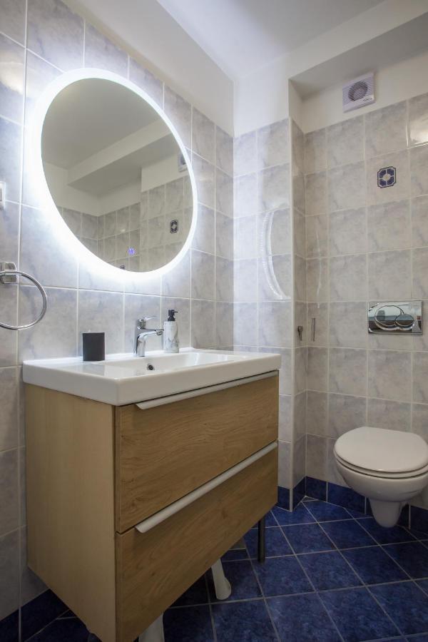 Apartmán Belisima