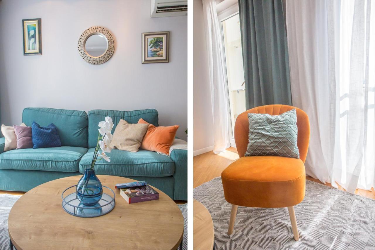 Belisima Apartmán
