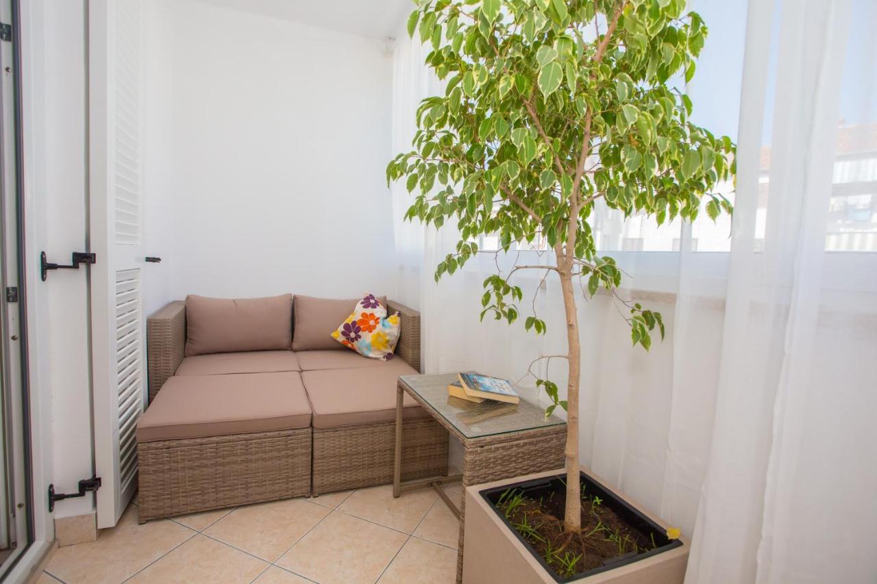 Apartmán Belisima