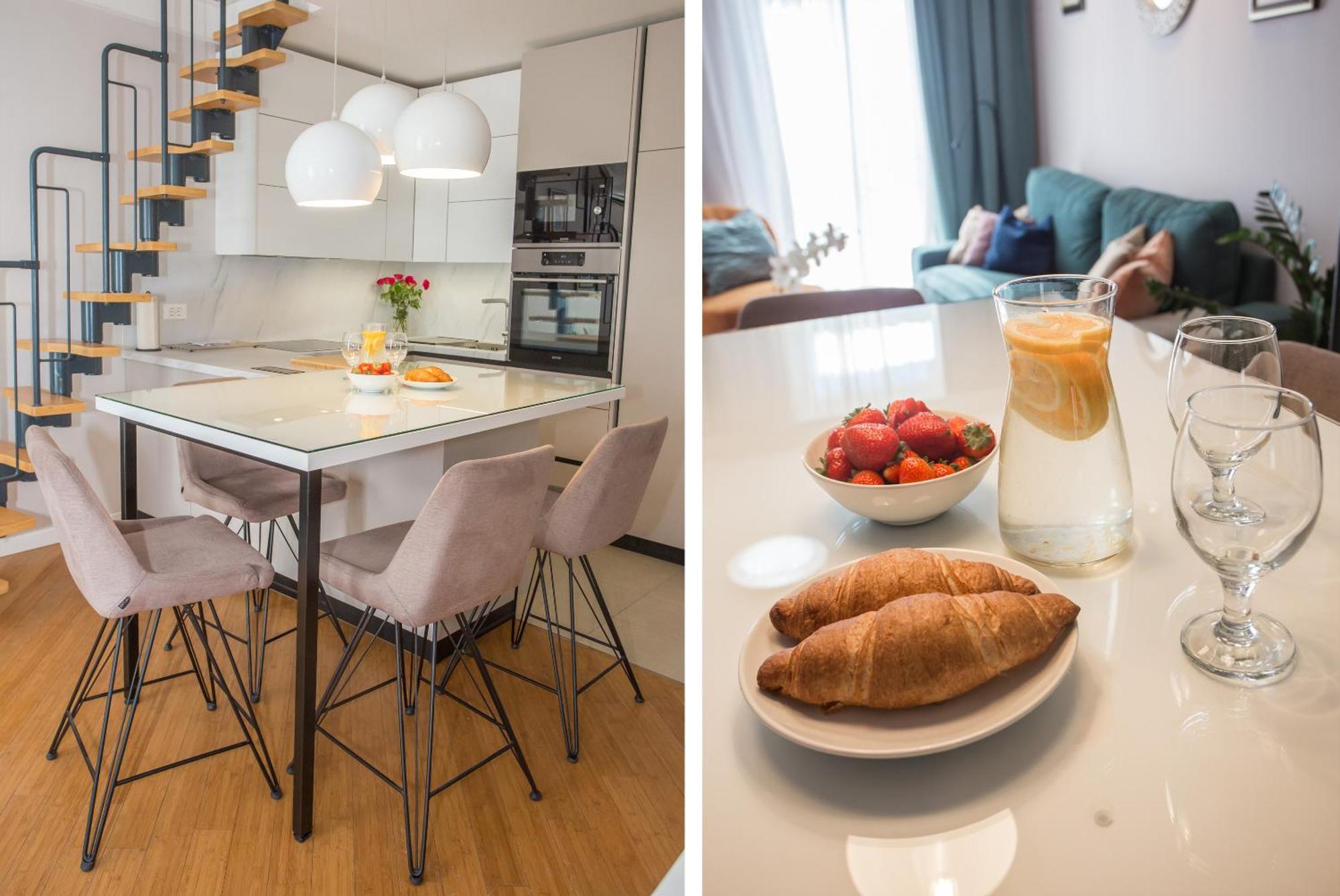 Apartmán Belisima