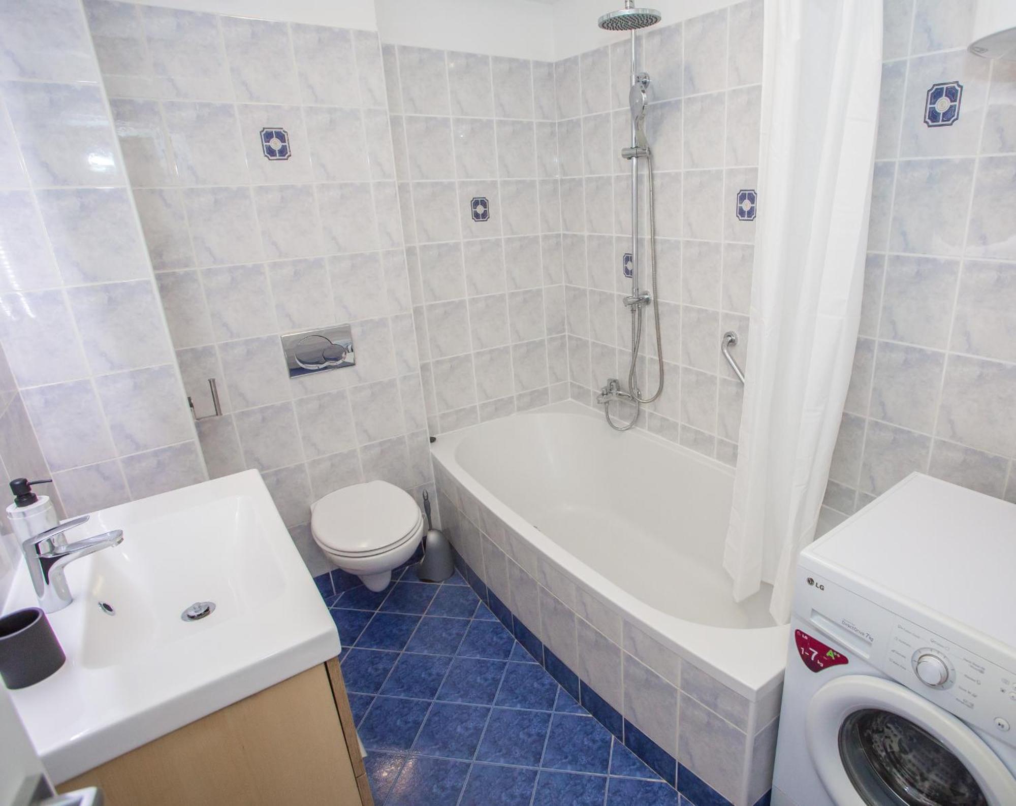 Apartmán Belisima